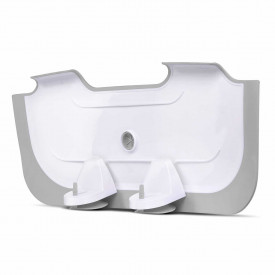 PRESA BAÑERA BABYDAM TALLYTATE